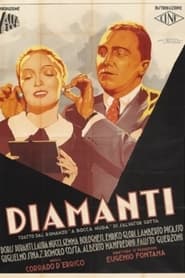 Poster Diamanti