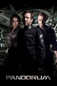 Full Cast of Pandorum