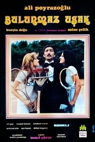 Poster Bulunmaz Uşak 1976