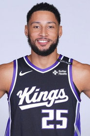 Portrait de Ben Simmons
