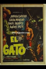 El gato (1961)