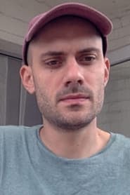Image of Nicolas Keppens