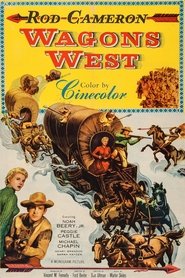 Wagons West 1952 Δωρεάν απεριόριστη πρόσβαση