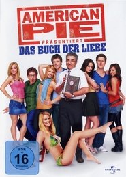 American Pie präsentiert - Das Buch der Liebe