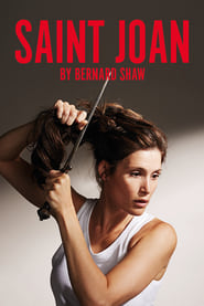 National Theatre Live: Saint Joan постер