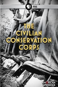 Poster The Civilian Conservation Corps