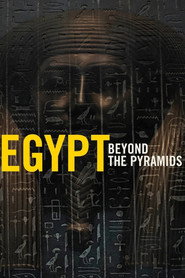Egypt Beyond the Pyramids постер