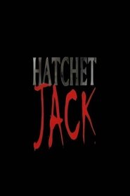 Poster Hatchet Jack 2008