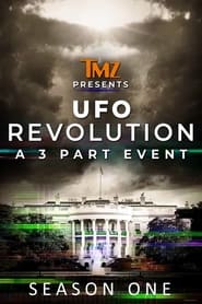 TMZ Presents: UFO Revolution: Season 1