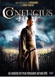 Film Confucius streaming