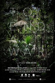 Poster To End a War 2017