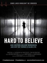 Hard to Believe (2016) CDA Online Cały Film Zalukaj