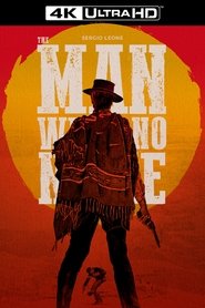 The Man with No Name