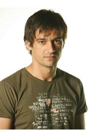 Bogdan Albulescu as Warehouse Worker