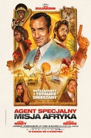 Agent specjalny: Misja Afryka LEKTOR PL