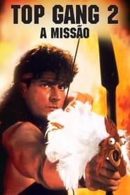 Ases Pelos Ares 2 (1993)