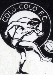 Colo-Colo Un Objeto de Deseo) Colo-Colo Un Objeto de Deseo (2006)