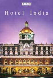 Hotel India постер