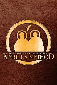 Poster Kyrill & Method - Der Kampf der Konfessionen