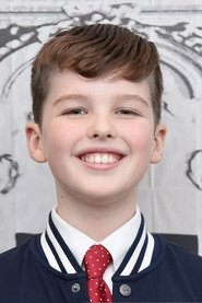 Iain Armitage