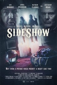 مشاهدة فيلم Sideshow 2021 مباشر اونلاين