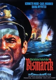 Die letzte Fahrt der Bismarck 1960 film online stream komplett
subtitrat in deutschland