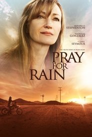 Pray for Rain постер