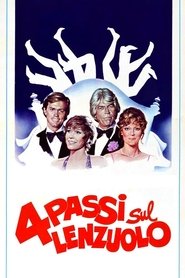 Quattro passi sul lenzuolo) Quattro passi sul lenzuolo (1980)