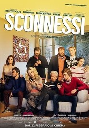 Sconnessi regarder en streaming vostfr 2018 le film Télécharger en
ligne complet Français vostfr