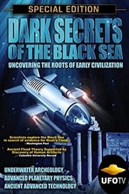 Dark Secrets Of The Black Sea