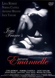 Poster Perverse Emanuelle