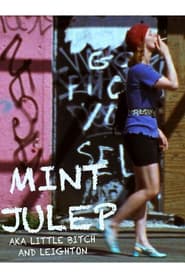 Poster Mint Julep