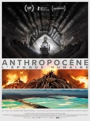 Anthropocène, l'époque humaine