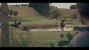 The Lost Herd