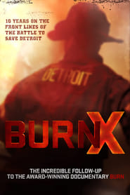 Detroit Burning (2022)