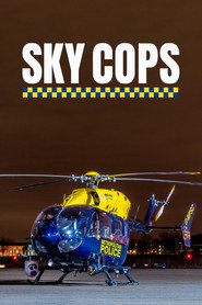 Sky Cops (1970)