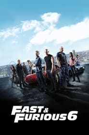 เร็ว…แรงทะลุนรก 6 Furious 6 (2013) พากไทย