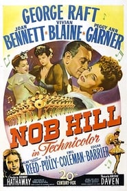 Nob‣Hill·1945 Stream‣German‣HD