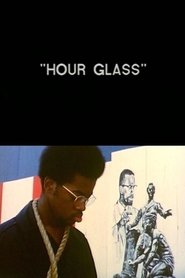 Poster Hour Glass 1971