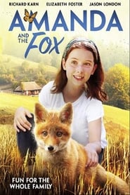 Amanda and the Fox (2018)