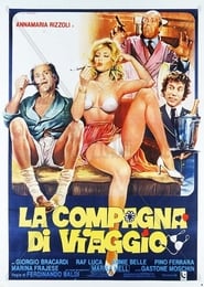 La Compagna di Viaggio