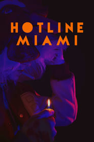 Hotline Miami (2023)