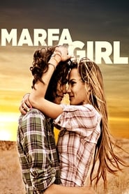 Marfa Girl постер