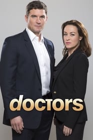 Poster Doctors - Stagione 20 2024