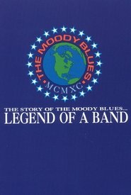 Poster The Moody Blues: Legend of a Band 1990