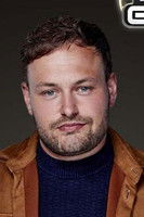 Portrait de Gerrit de Haan