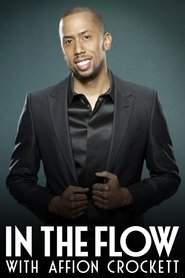 In the Flow with Affion Crockett постер