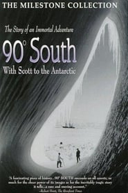 90° South постер