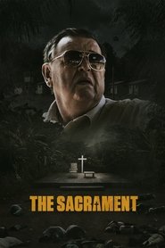 Poster for The Sacrament