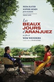 Los hermosos días de Aranjuez